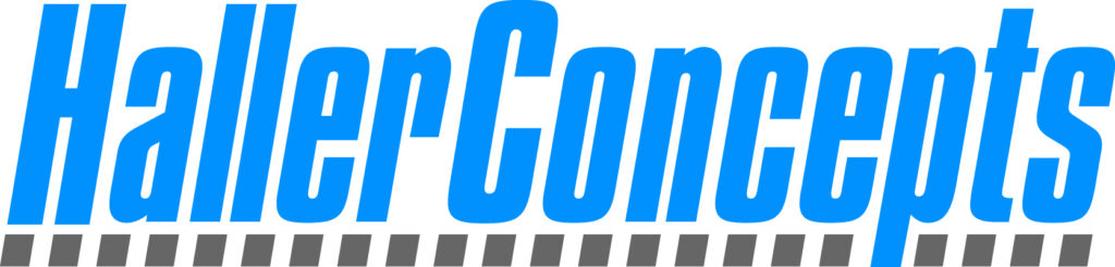 Haller Concepts Logo r